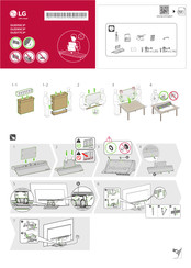 LG OLED77C38LA Owner's Manual