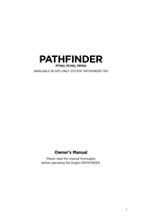 Dogtra PC10U Owner's Manual