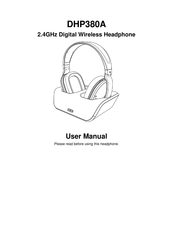 Eastern Times Technology DHP380A User Manual