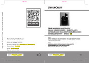 Silvercrest STSK 2 G8 Operation And Safety Notes