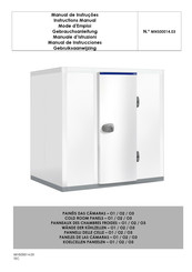 Diamond O1 Instruction Manual