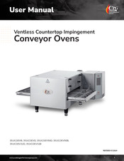 CPG 351ICOEV32B User Manual