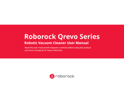 Roborock RRW0PEP User Manual