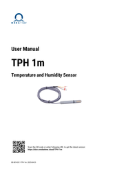 Mobatime TPH 1m User Manual