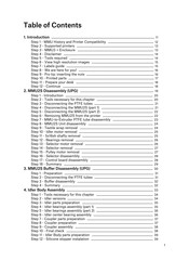 Original Prusa MMU3 Manual