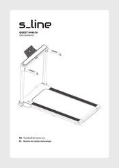 S-line 5905339444769 Manual