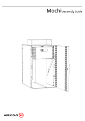 Workspace48 Mochi Assembly Manual