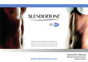Slendertone Abs5 Instruction Manual