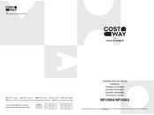 Costway NP10962 Manual