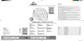 Crivit SP-80.3 Owner's Manual