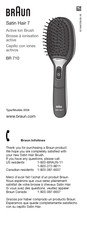 Braun 3558 Manual