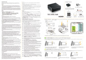ASROCK NUC BOX 3160 Quick Installation Manual