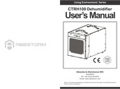 Abestorm CTRH100 User Manual