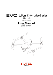 Autel Robotics EVO 640T User Manual