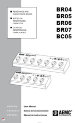 AEMC instruments BC05 User Manual