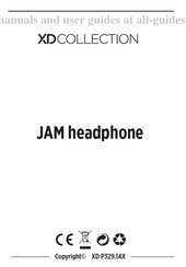 XD COLLECTION P329.14 Series Manual