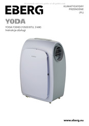 Eberg YODA Y30HD User Manual