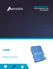 Aerobits trkME User Manual