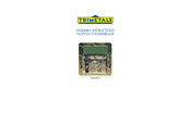 TRIMETALS Senator Assembly Instructions Manual