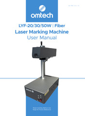 Omtech LYF-30W User Manual