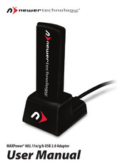Newer Technology MXP2802NU2C User Manual