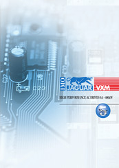 IMO VXM30KP Manual