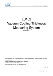 LINSHANG LS152 User Manual