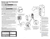 MyQ LIF-050DCJCWFRD Manual