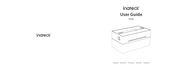 Inateck PR40 User Manual