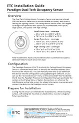 ETC P-ACP Installation Manual
