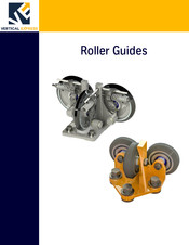 Vertical Express 454FM Installation Instructions Manual