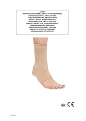 Antar AT92204 Instruction Manual