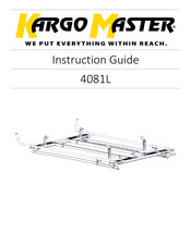 Kargo Master 4081L Instruction Manual