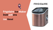 Frigidaire EFIC117- SSCOPPER-B-COM User Manual