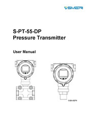 SMERI S-PT-55-DP User Manual