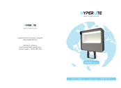 HYPERLITE CES-LS-VN-100W Manual