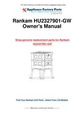 Game Winner 161765 Assembly Instructions Manual