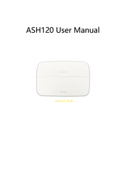 Arize ASH120 User Manual
