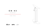 SCOPREGA GM NX Series Manual
