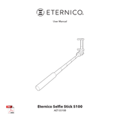 Eternico AET-SS10B User Manual