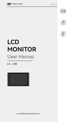 TBB power L7 User Manual
