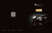 HiFiMAN RE2000 PRO Owner's Manual