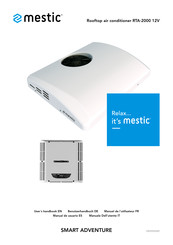 MESTIC 1518110 User Handbook Manual