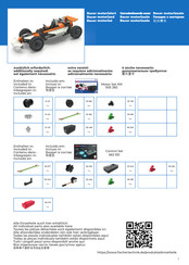 fischertechnik 571904 Manual