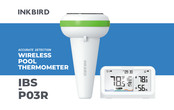 Inkbird IBS-P03R User Manual