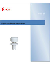 RIKA RK120-07 Instruction Manual