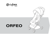 CYBEX 524000355 Manual