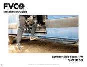 FVC SP1103B Installation Manual