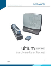 Noraxon Ultium Motion Hardware User Manual