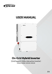 Epever EHD8K User Manual